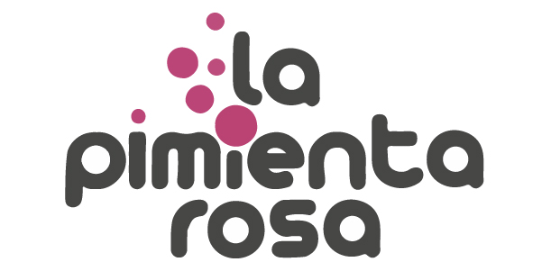 La Pimienta Rosa
